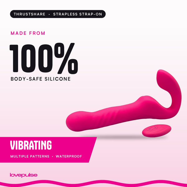 Thrustshare