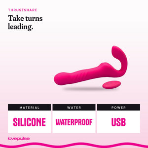 Thrustshare