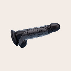 Thundersleeve