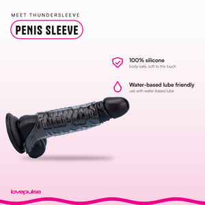 Thundersleeve