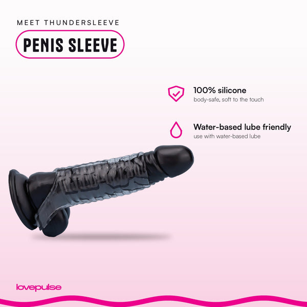 Thundersleeve