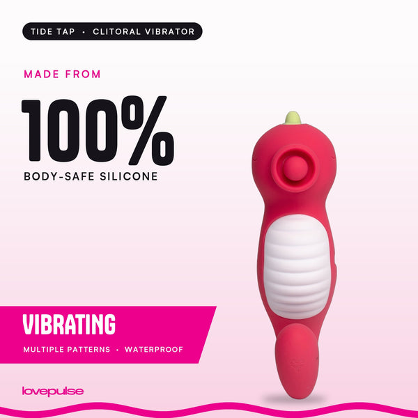 Tide Tap