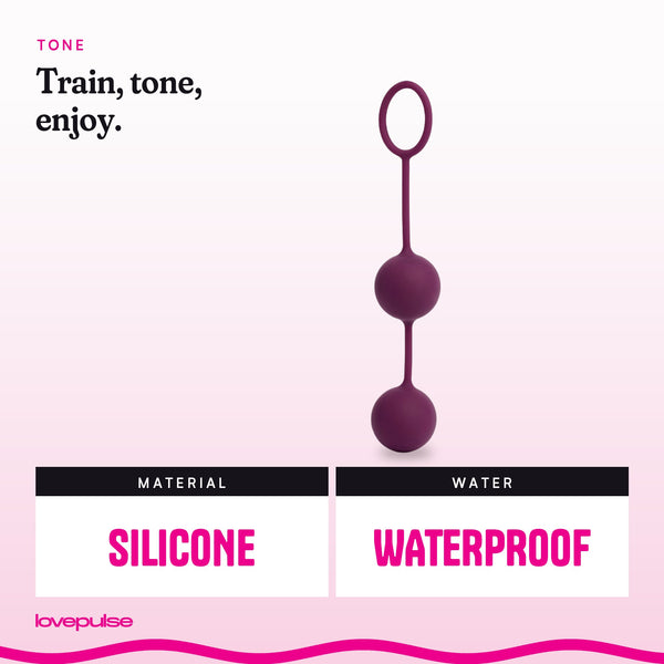 Tone
