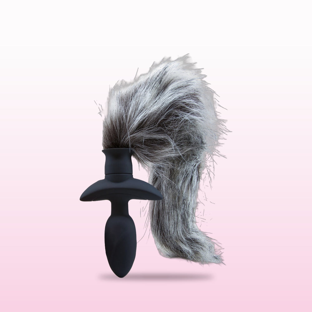 Tufty