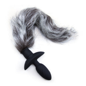Tufty