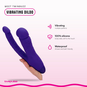 Twinbuzz