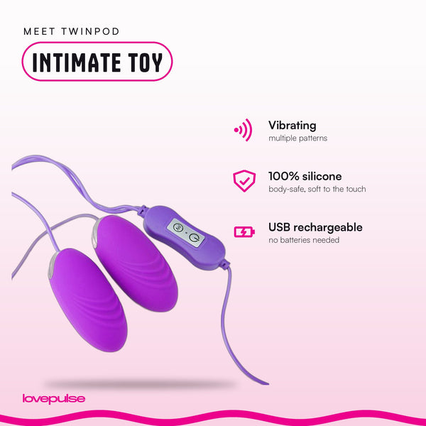 Twinpod