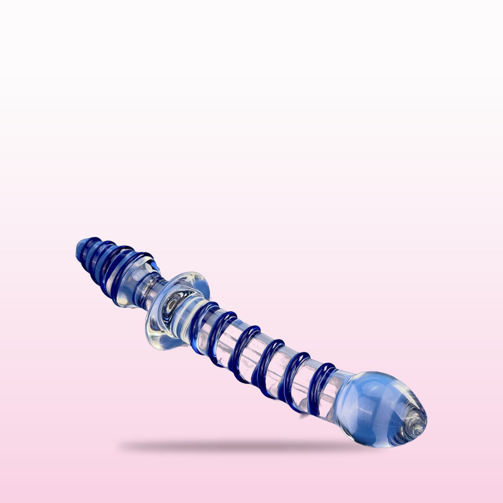 Twinswirl