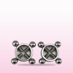 Twistclamp
