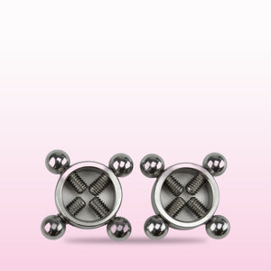 Twistclamp
