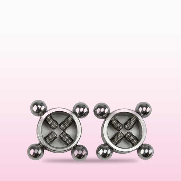 Twistclamp