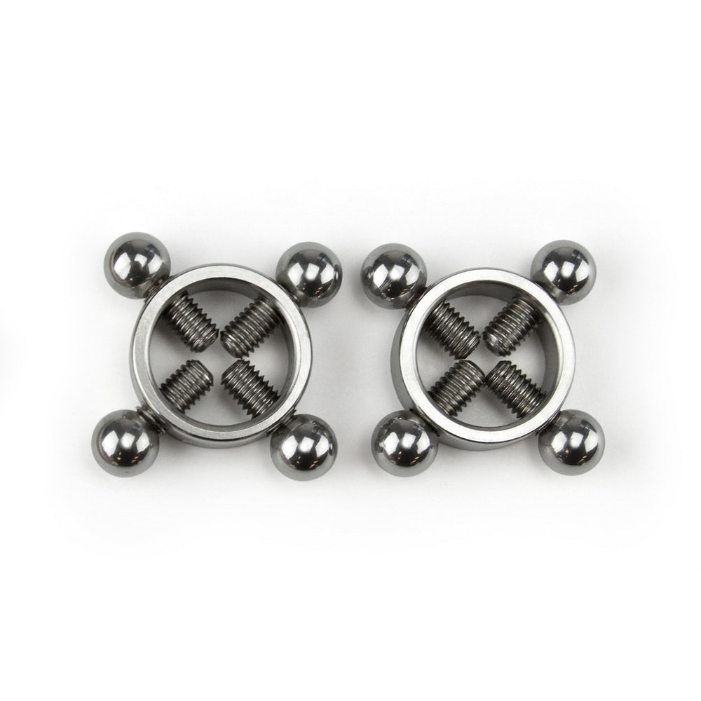 Twistclamp
