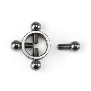 Twistclamp