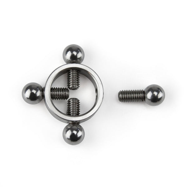 Twistclamp