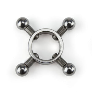 Twistclamp