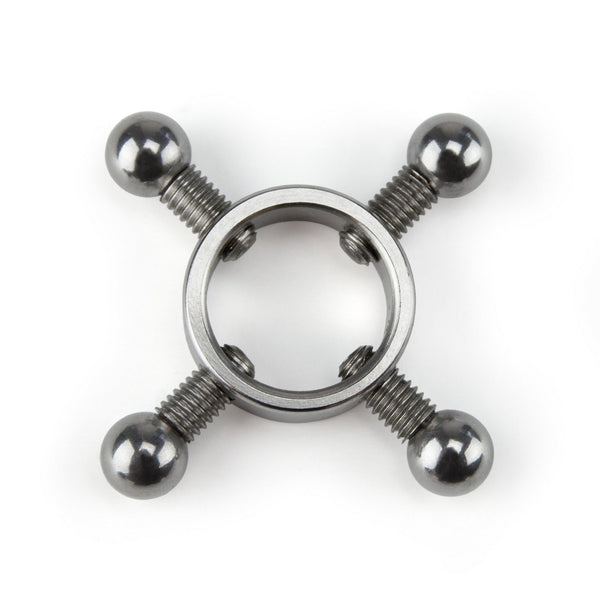 Twistclamp