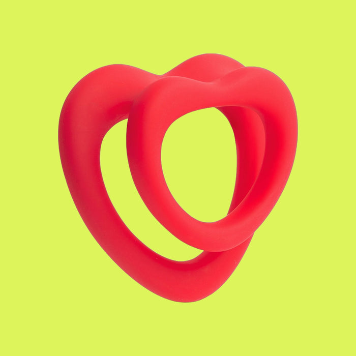 Promise Double — Cock Ring