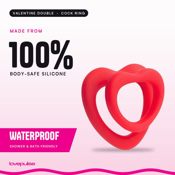 Valentine Double