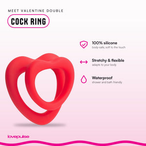 Valentine Double