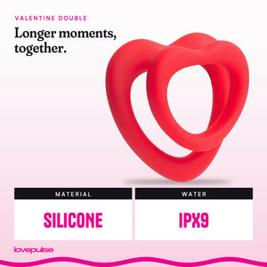 Valentine Double