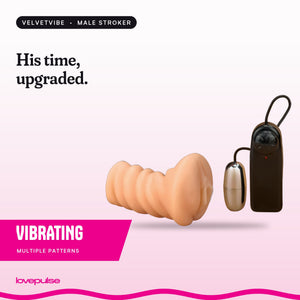 Velvetvibe