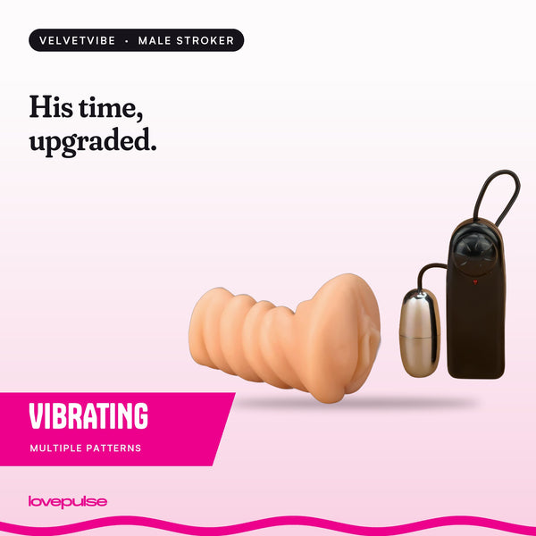 Velvetvibe