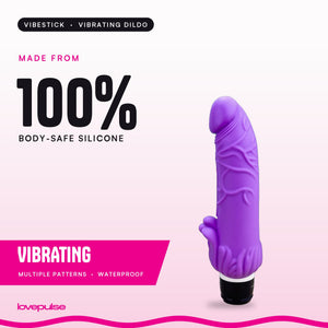 Vibestick