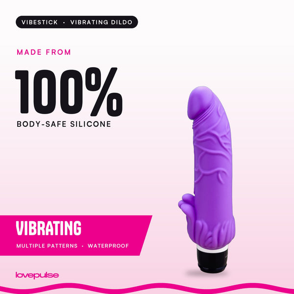 Vibestick