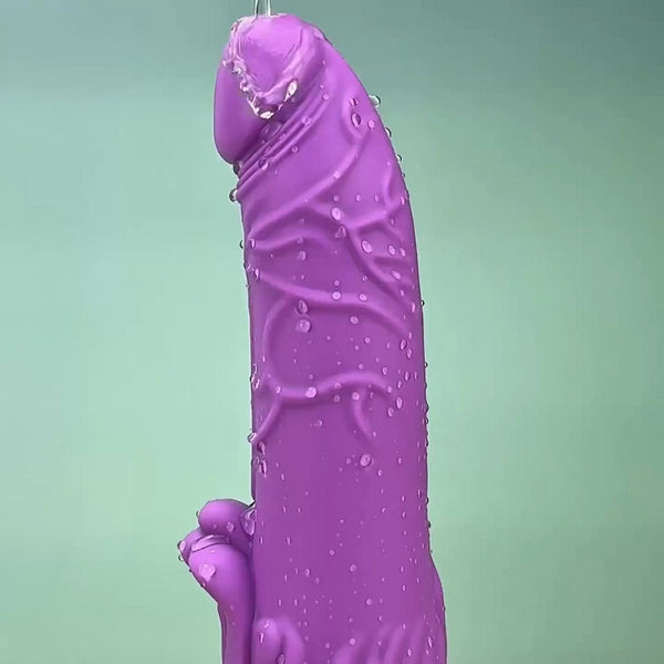 Vibestick
