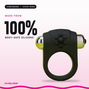 Vibroband