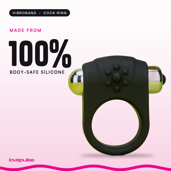 Vibroband