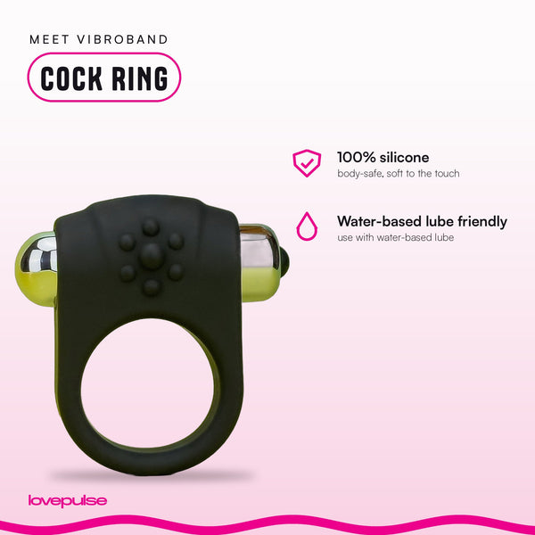 Vibroband