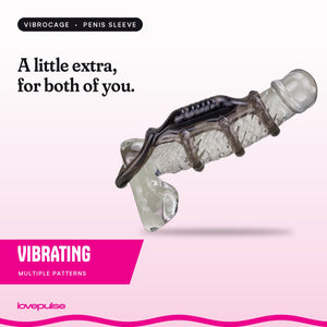 Vibrocage