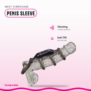 Vibrocage