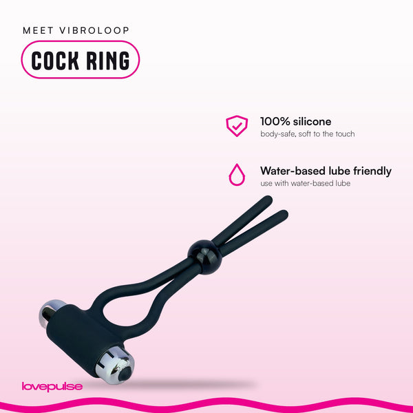 Vibroloop