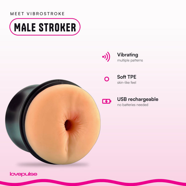 Vibrostroke