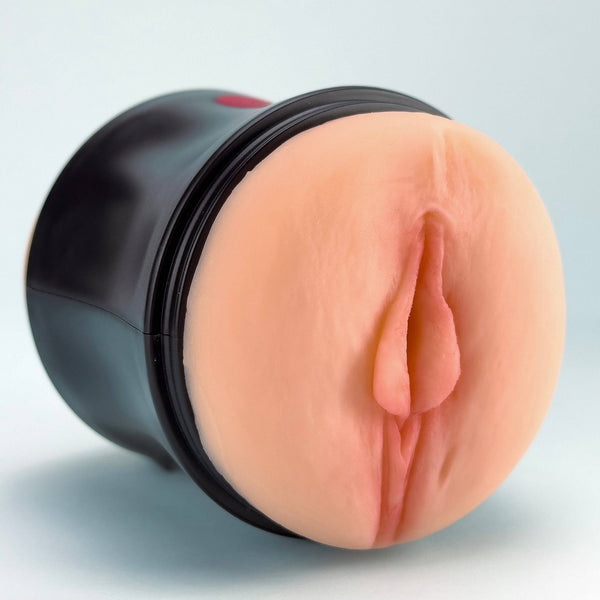 Vibrostroke