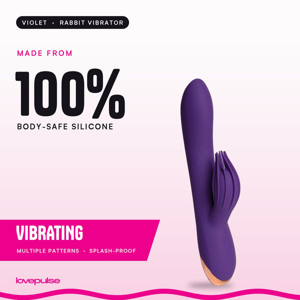 Violet