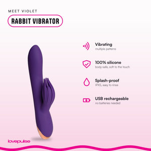 Violet