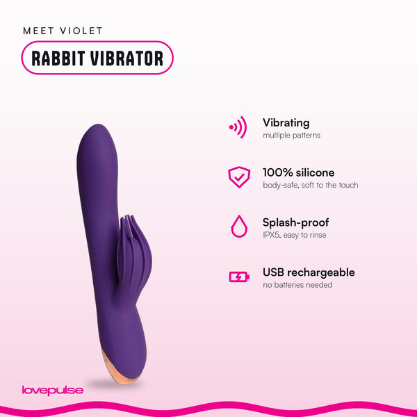 Violet