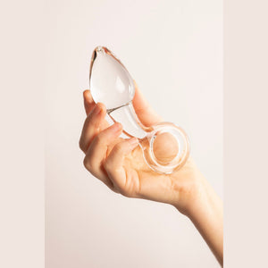 Vitreo Ring