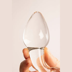 Vitreo Ring