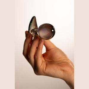 Vitreo Smoke