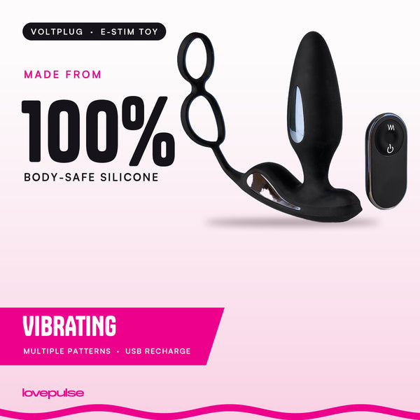 Voltplug