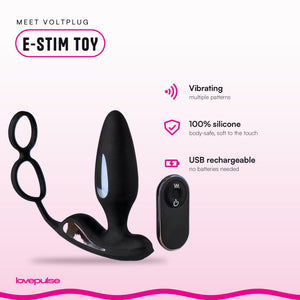 Voltplug