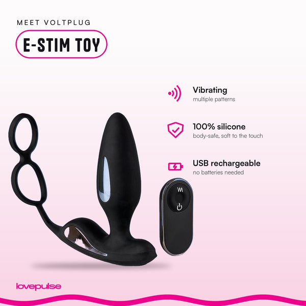 Voltplug