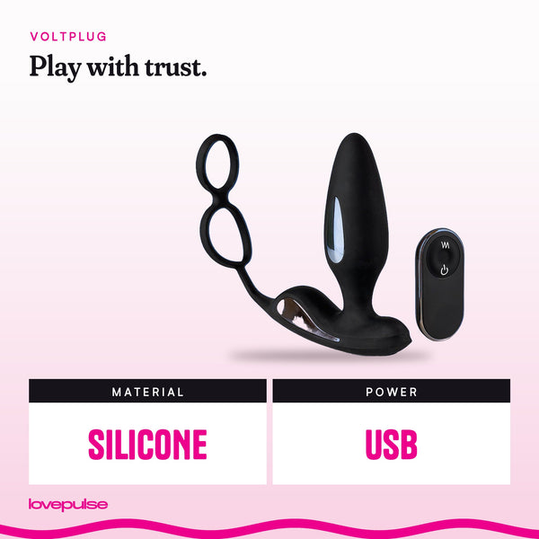 Voltplug