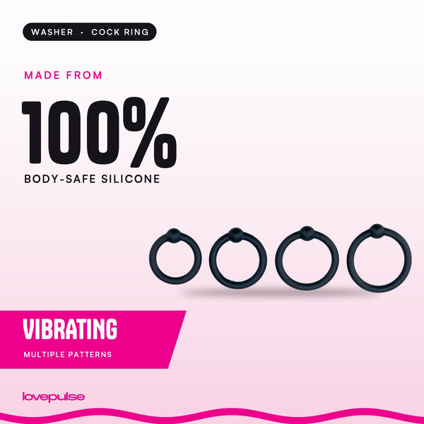 Washer