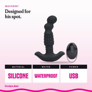 Waypoint
