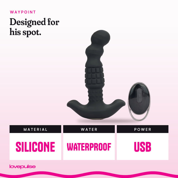 Waypoint